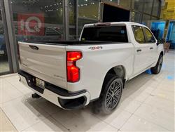 شيفروليه سلفرادو